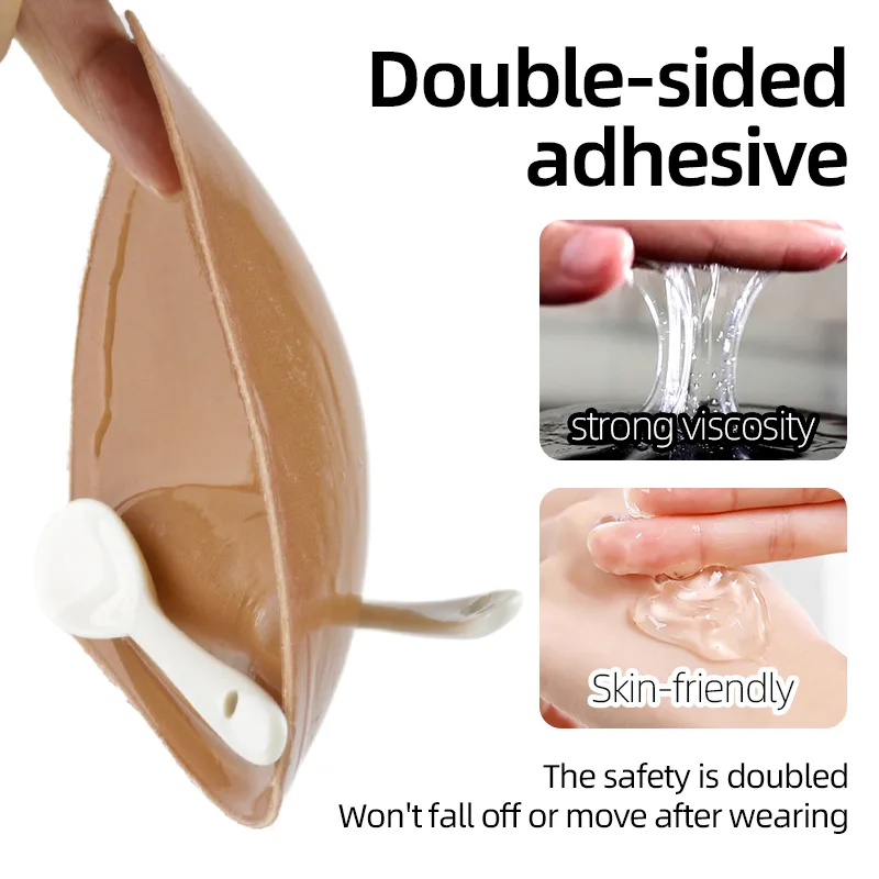 Bra Push-Up Pads