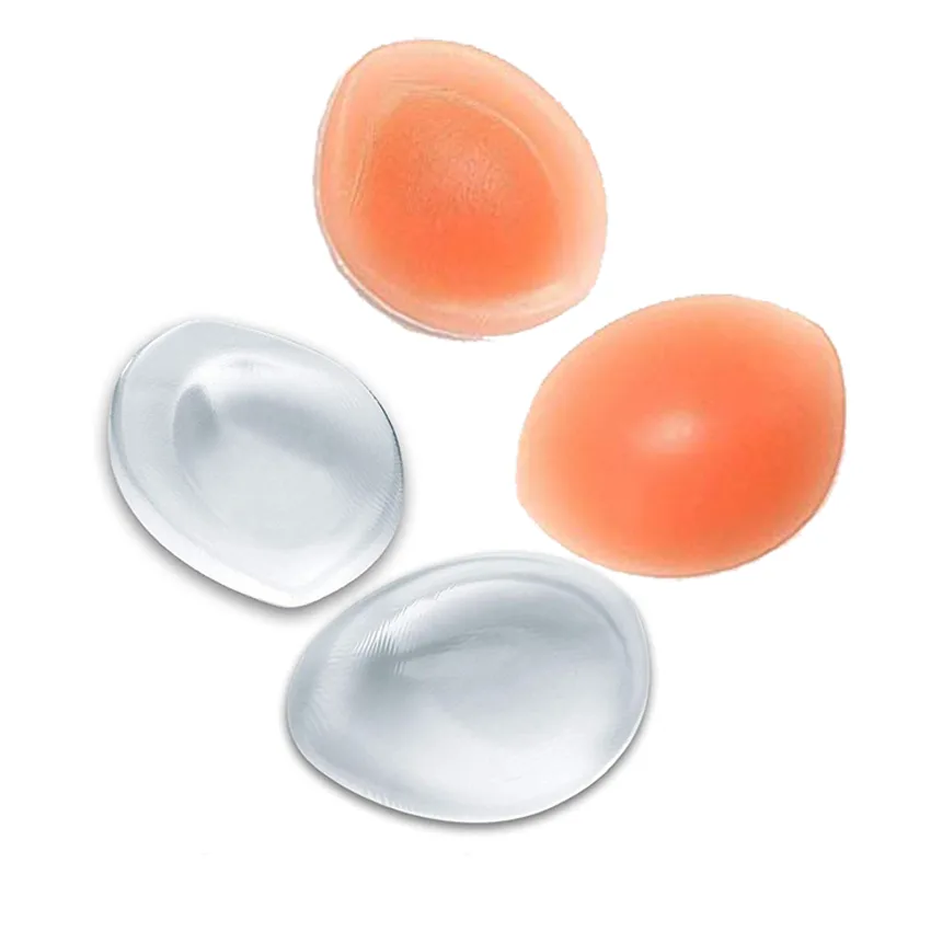 Silicone Gel Thick Bra Inserts