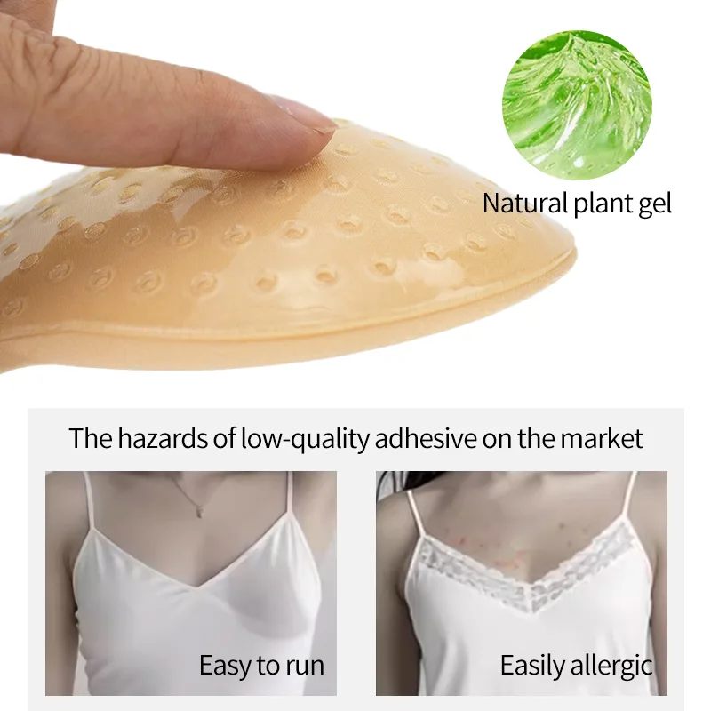 Boob Lift Nipple Covers