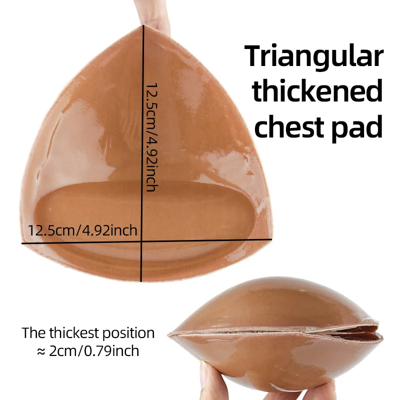 Bra Push-Up Pads