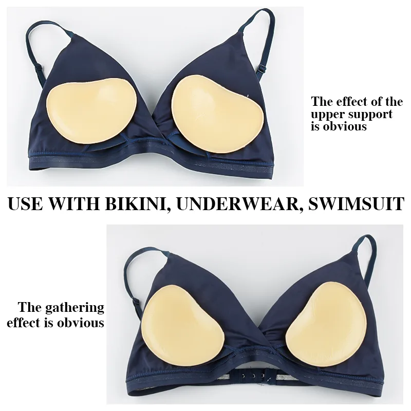 Breast Lift Bra Inserts