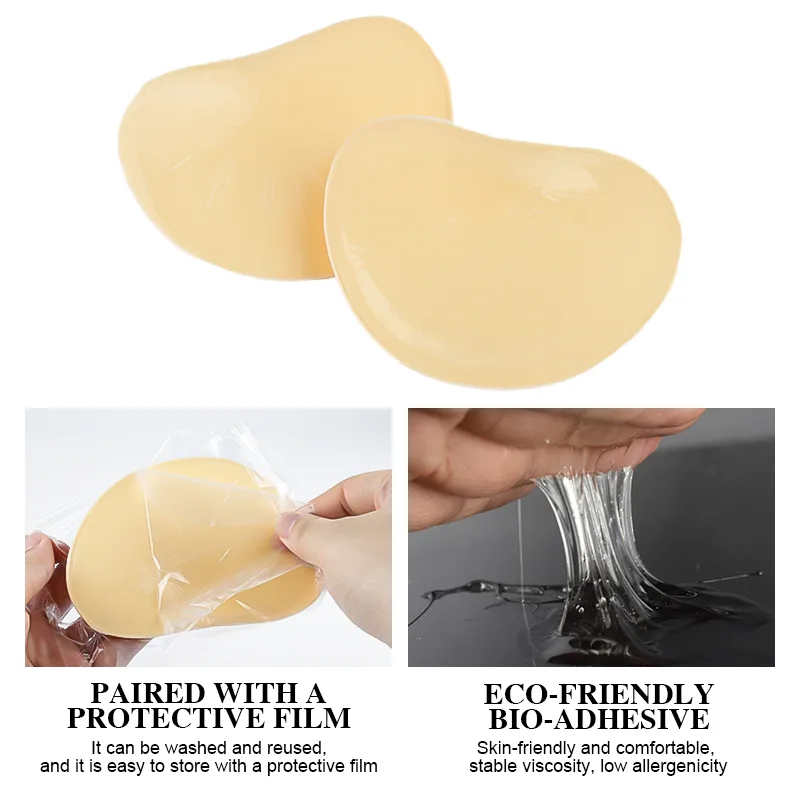 Breast Lift Bra Inserts