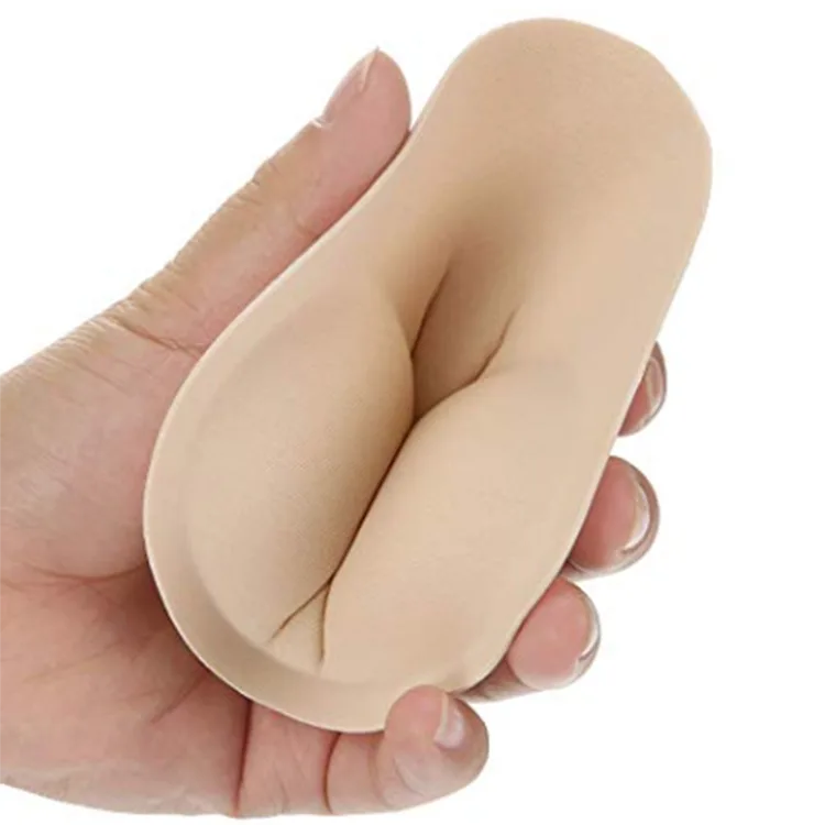 Foam Push-Up Bra Inserts