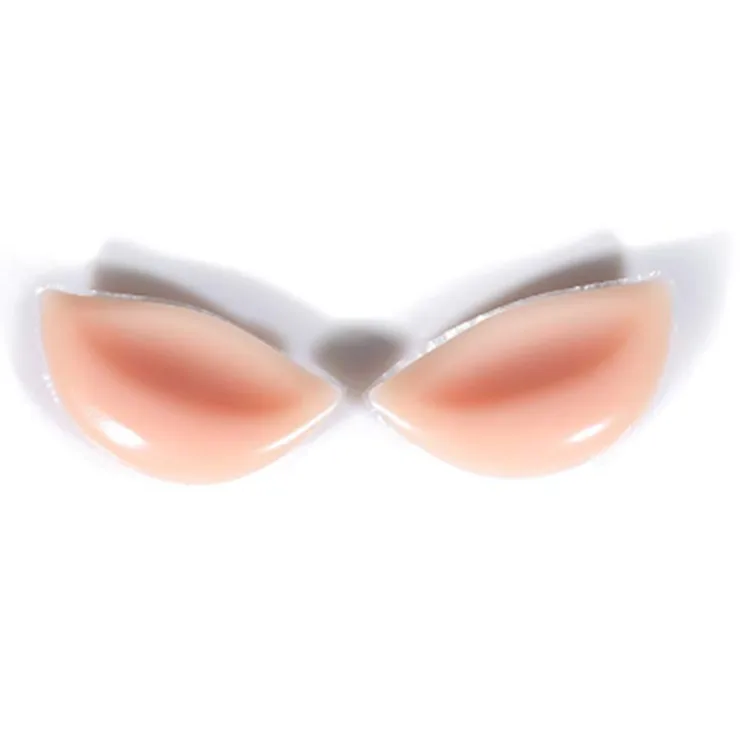 Silicone Breast Enhancers