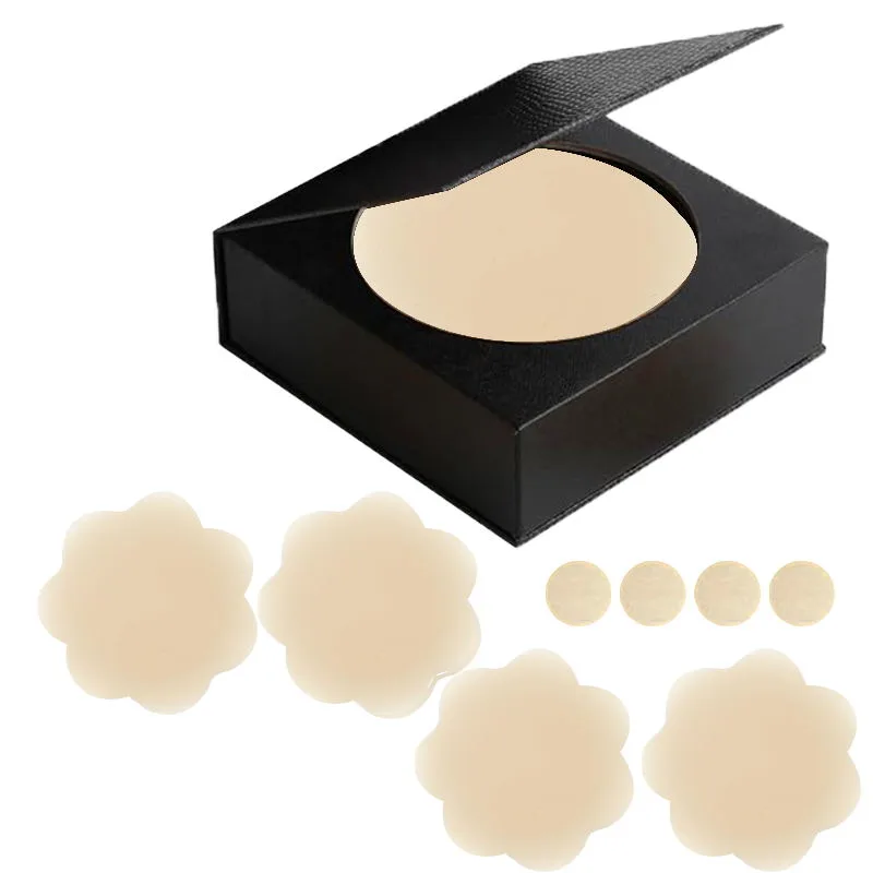 Petal Nipple Covers
