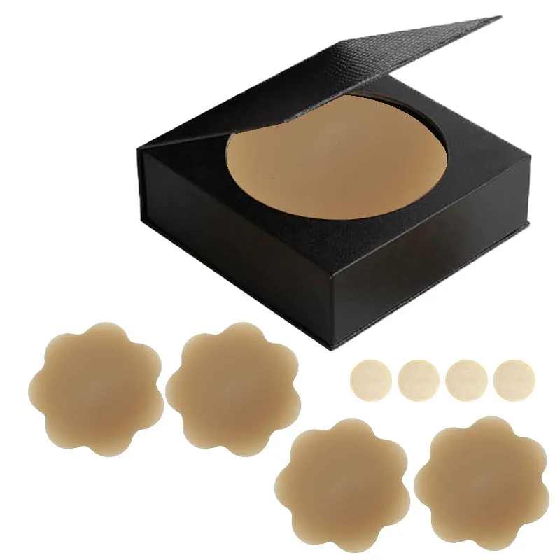 Petal Nipple Covers