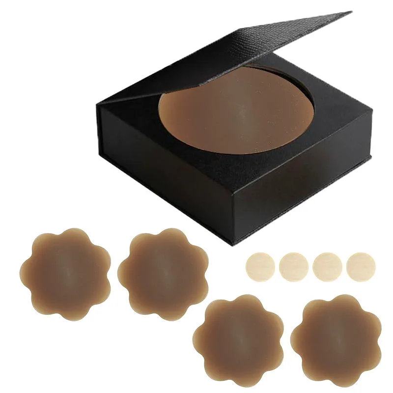 Petal Nipple Covers