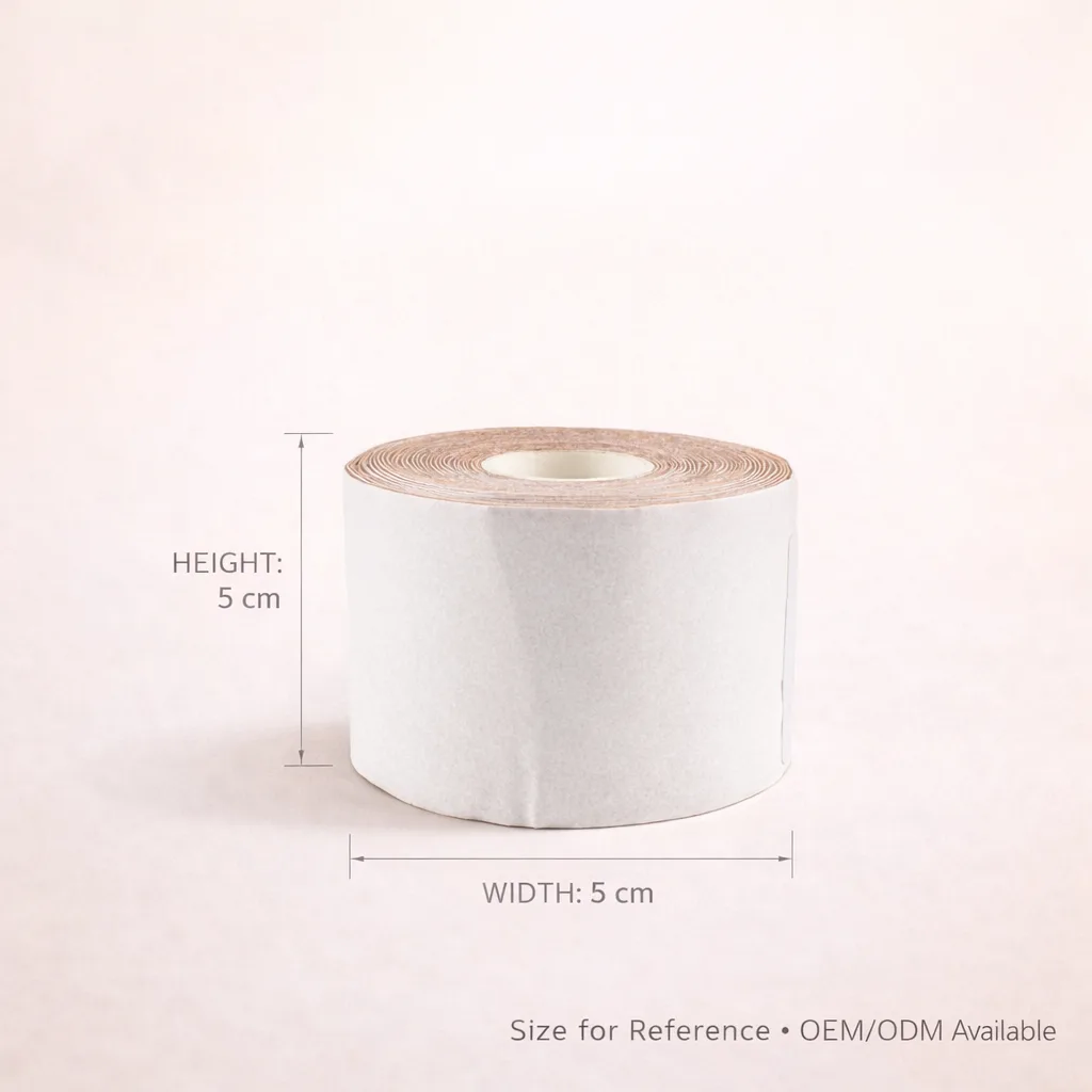 Double-Sided Boob Tape