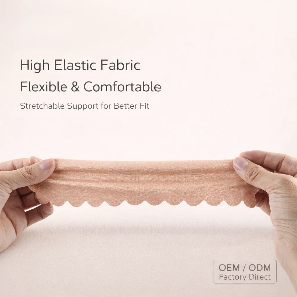 Plus Size Breast Lift Tape