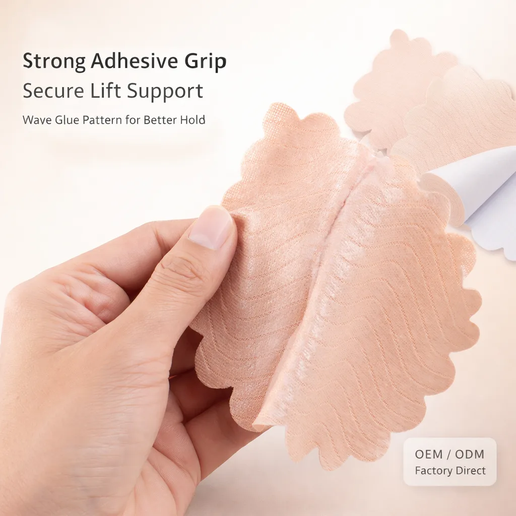 Plus Size Breast Lift Tape