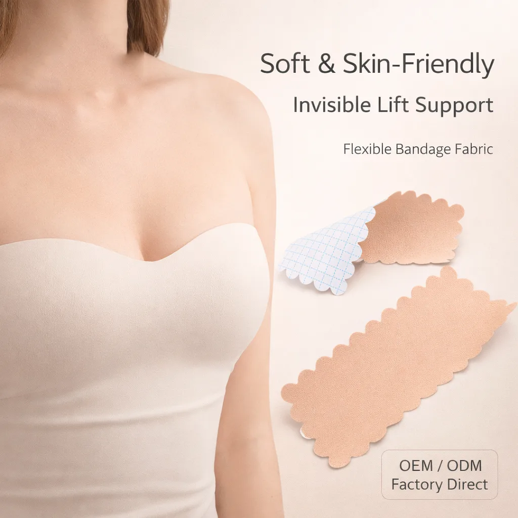 Plus Size Breast Lift Tape