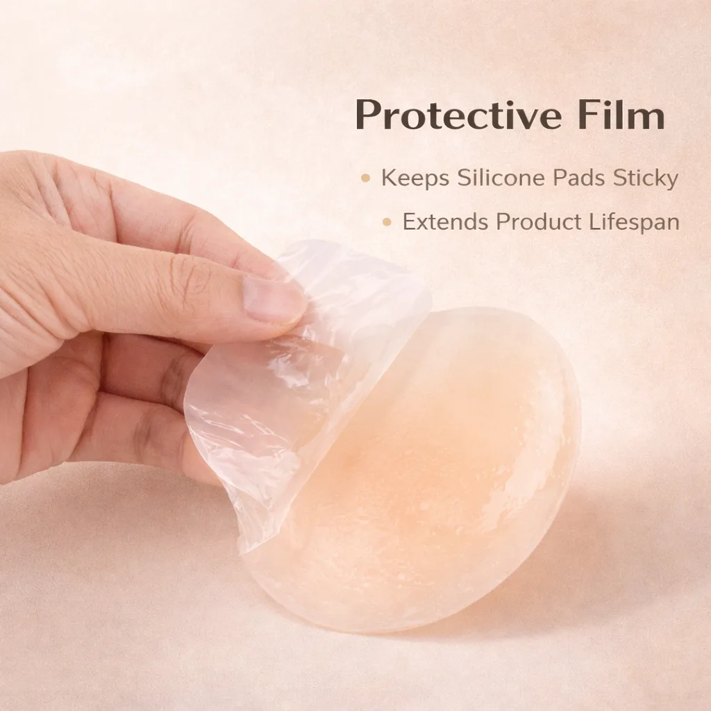 Silicone Lifting Nipple Covers