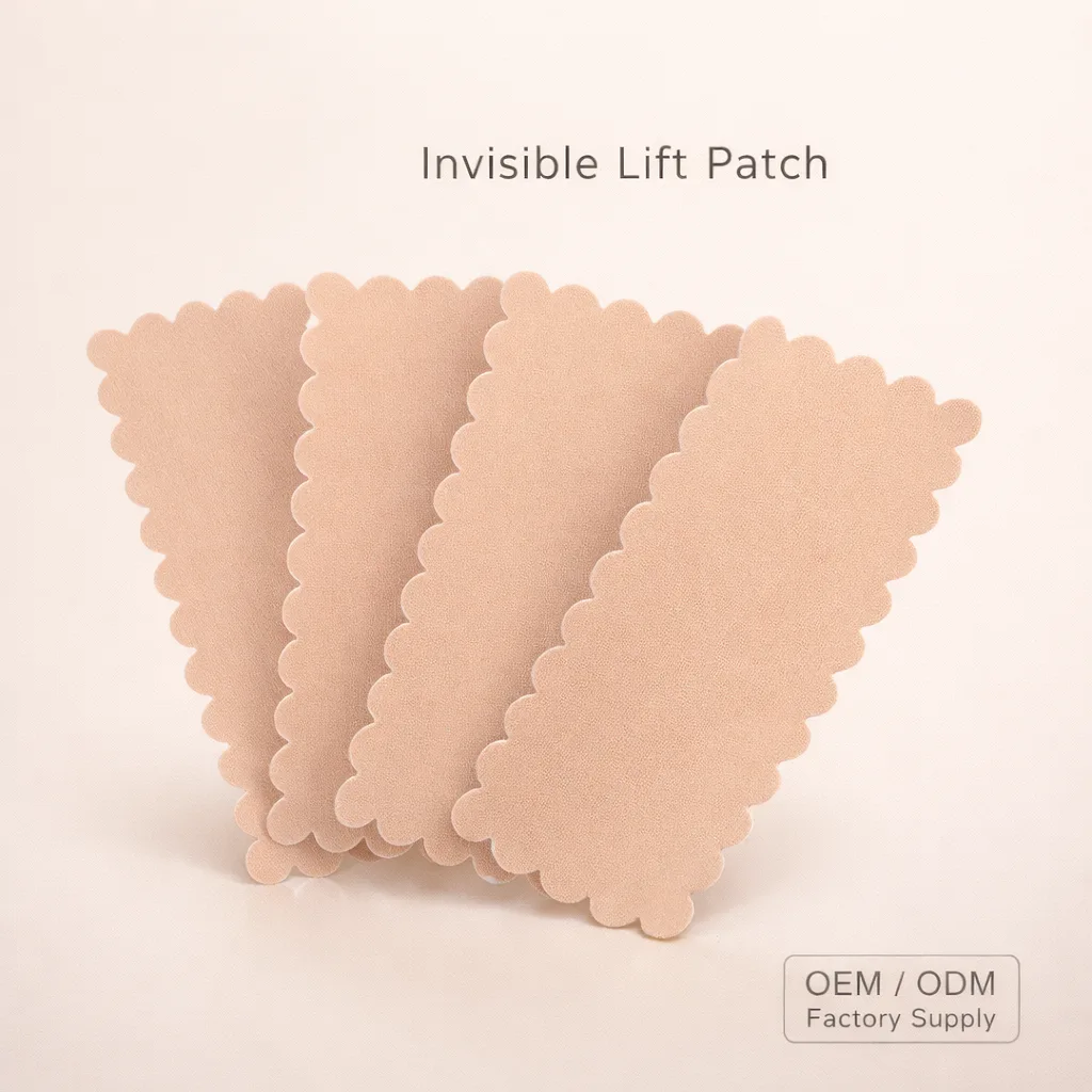Plus Size Breast Lift Tape