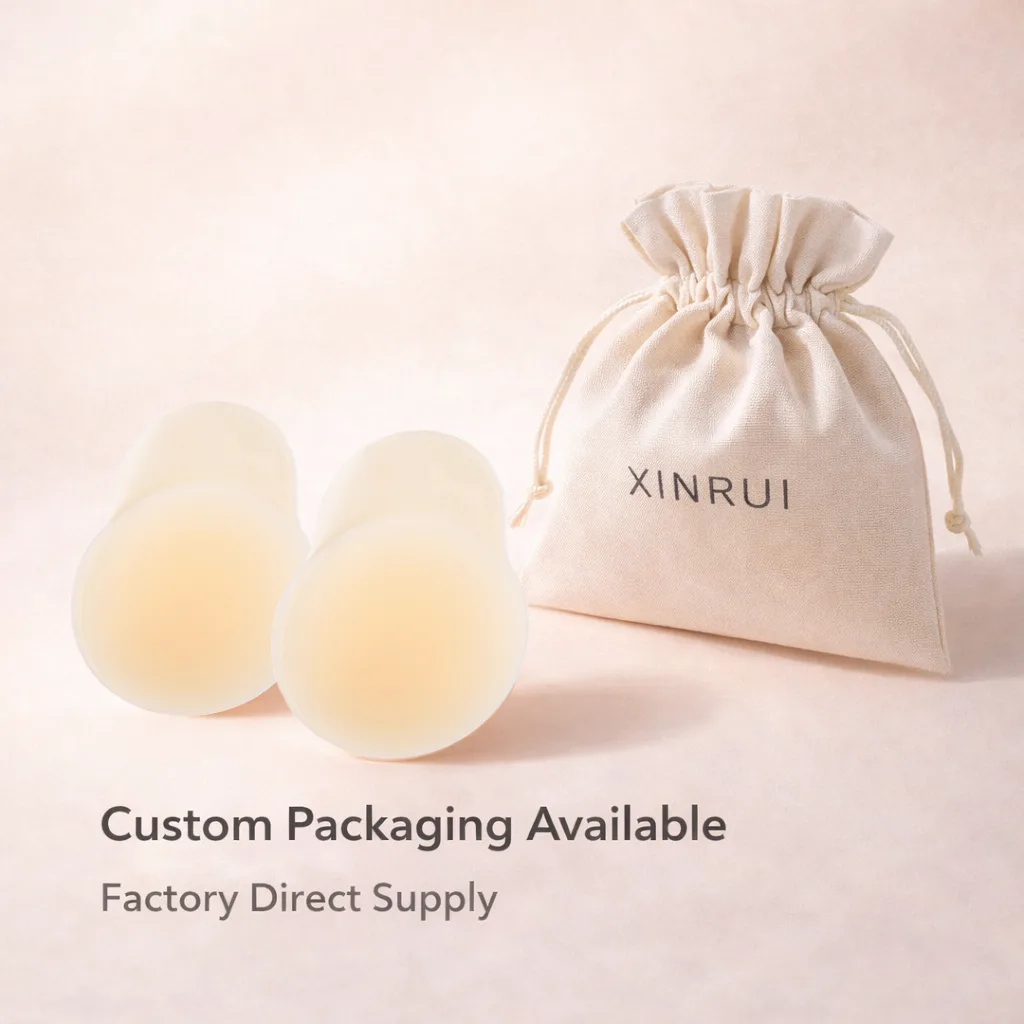 Silicone Lifting Nipple Covers