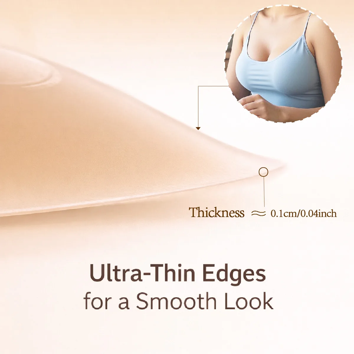 Heart Shaped Nipple Covers