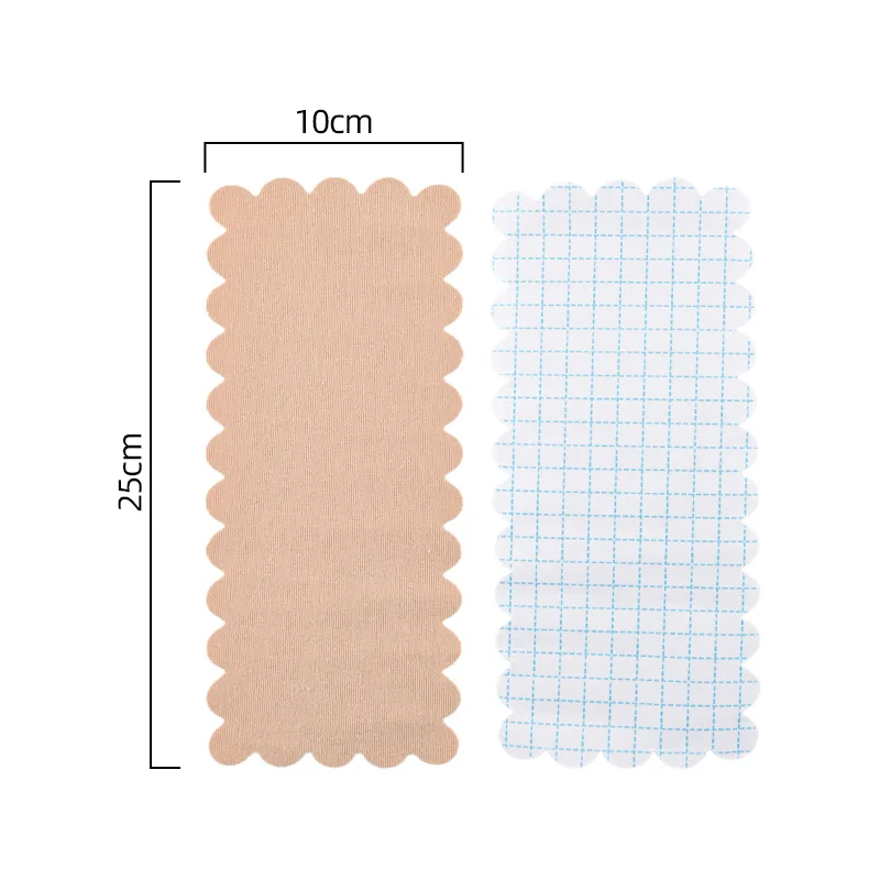 Plus Size Breast Lift Tape