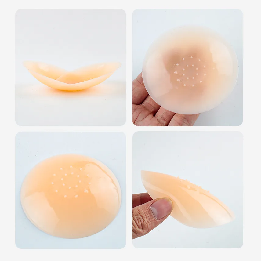 Ultra Thin Silicone Nipple Covers