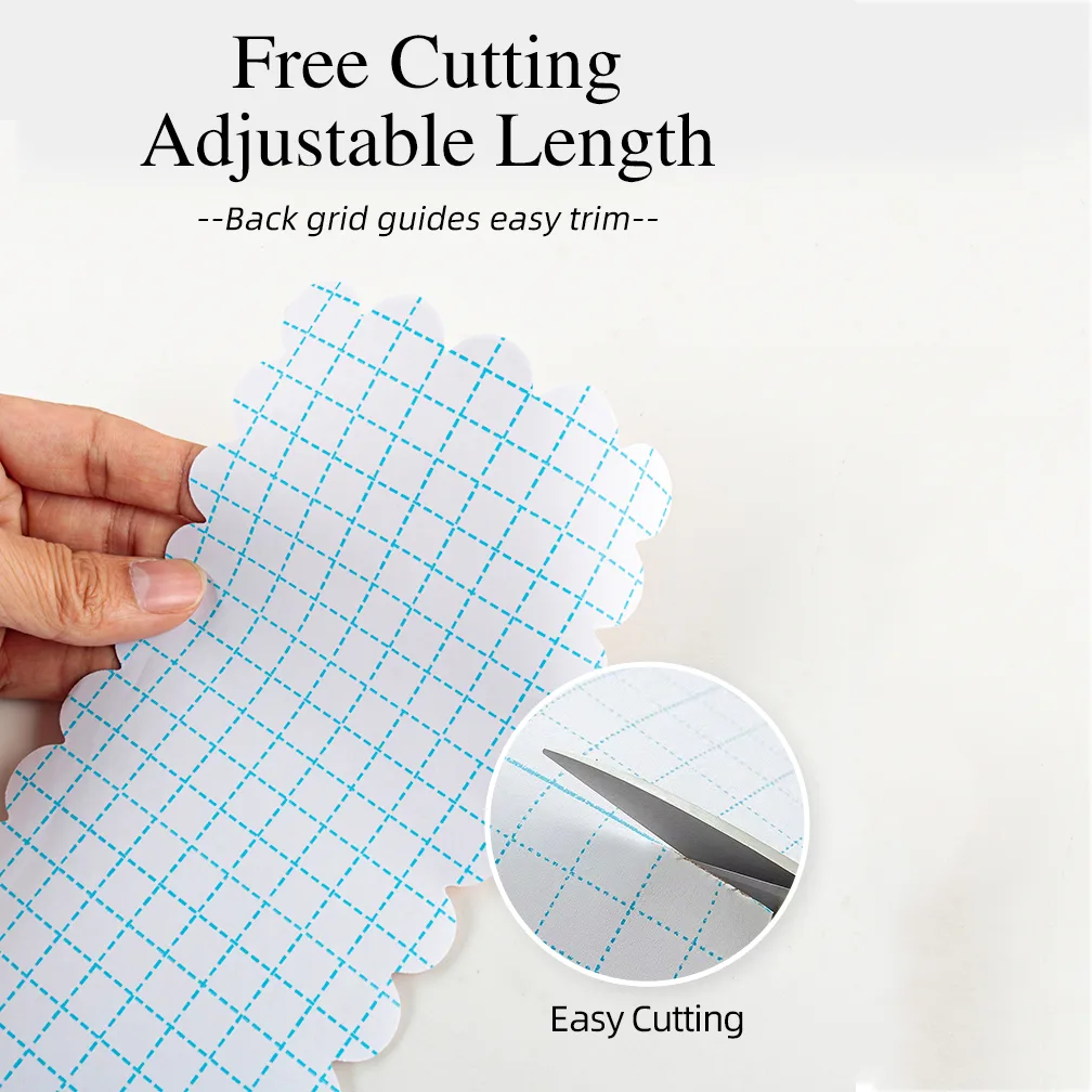 Plus Size Breast Lift Tape