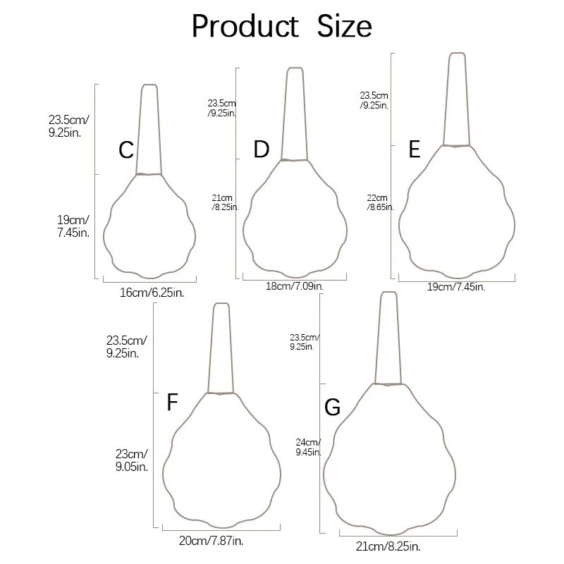 Plus Size Self-Adhesive Bra
