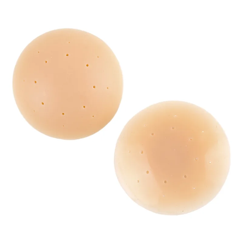 Breathable Nipple Covers