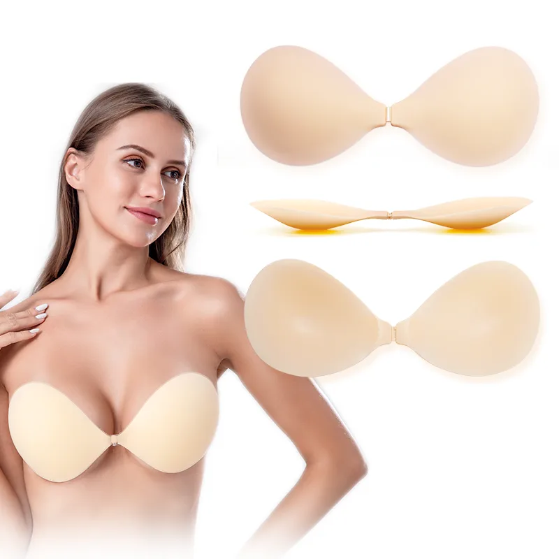 Sticky Bra
