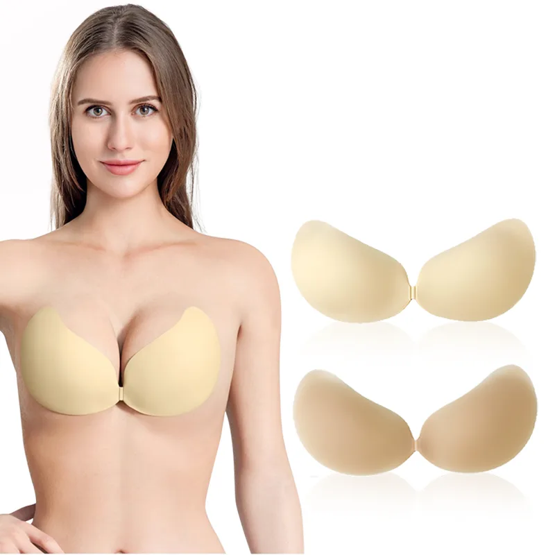 Breast Lift Adhesive Bra