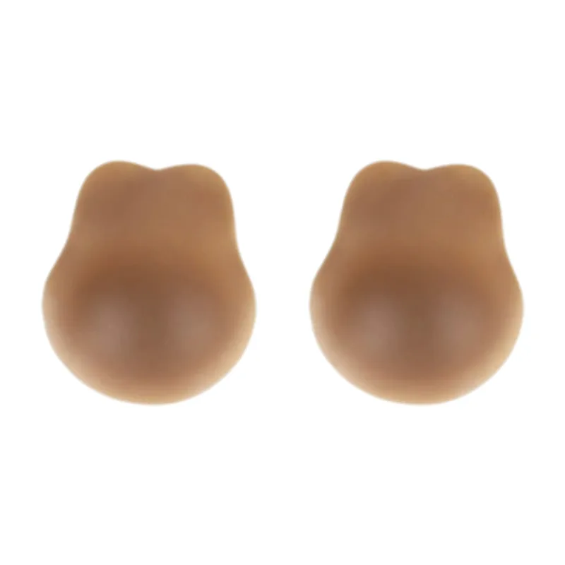 Adhesive Silicone Bunny Nipple Covers