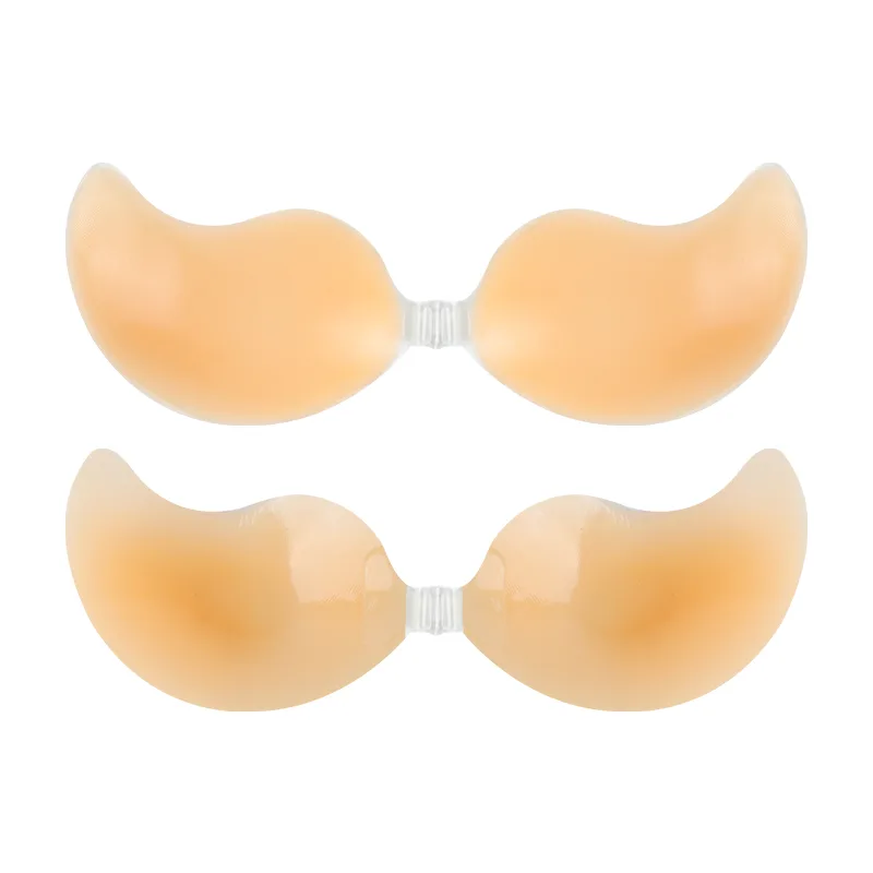 Mango Lift Strapless Bra