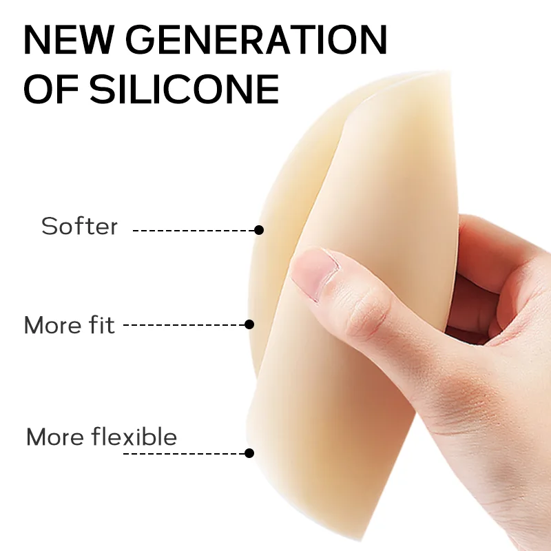 Breast Lift Adhesive Bra
