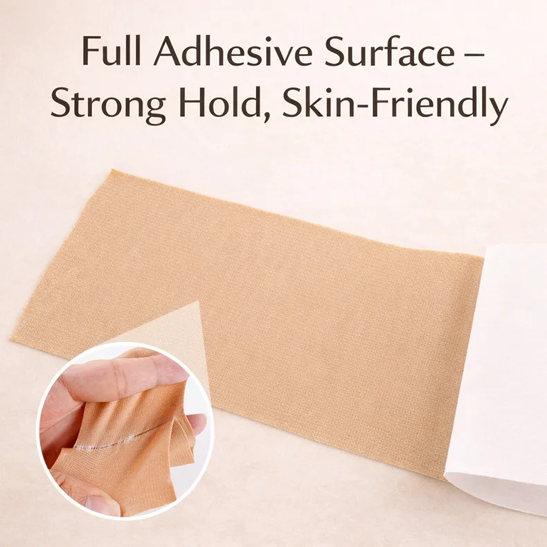 Plus Size Bra Lift Tape